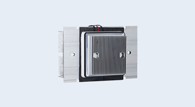 Semiconductor Cooling Systems