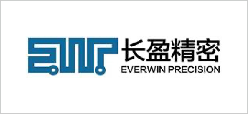 長盈精密