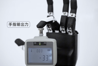 靈巧手暗藏玄機，這些關鍵指標不容忽視